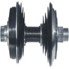 CV Axle Shaft