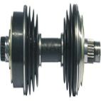 CV Axle Shaft