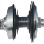 CV Axle Shaft