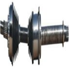 CV Axle Shaft