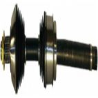 CV Axle Shaft