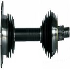 CV Axle Shaft
