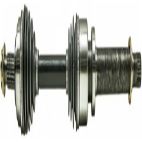 CV Axle Shaft