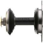 CV Axle Shaft
