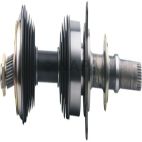 CV Axle Shaft