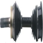 CV Axle Shaft