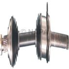 CV Axle Shaft