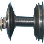 CV Axle Shaft