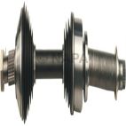 CV Axle Shaft