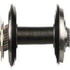 CV Axle Shaft