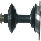CV Axle Shaft