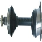 CV Axle Shaft