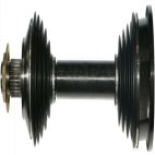 CV Axle Shaft