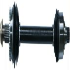 CV Axle Shaft