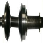 CV Axle Shaft