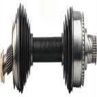 CV Axle Shaft