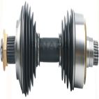 CV Axle Shaft