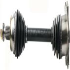 CV Axle Shaft