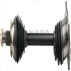 CV Axle Shaft