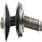 CV Axle Shaft