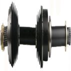 CV Axle Shaft