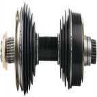 CV Axle Shaft