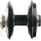 CV Axle Shaft