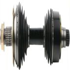 CV Axle Shaft