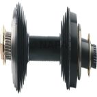 CV Axle Shaft
