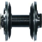 CV Axle Shaft