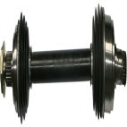 CV Axle Shaft