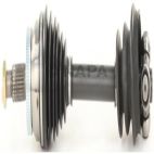 CV Axle Shaft