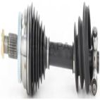 CV Axle Shaft