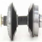 CV Axle Shaft