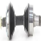 CV Axle Shaft