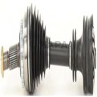 CV Axle Shaft