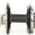 CV Axle Shaft