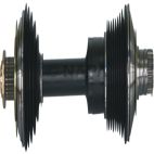 CV Axle Shaft
