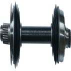 CV Axle Shaft