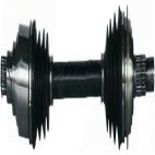 CV Axle Shaft
