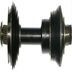 CV Axle Shaft