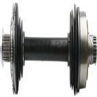 CV Axle Shaft