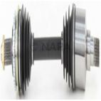 CV Axle Shaft