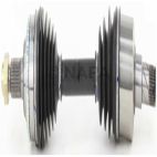 CV Axle Shaft