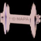 CV Axle Shaft