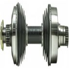 CV Axle Shaft