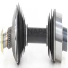 CV Axle Shaft