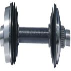 CV Axle Shaft