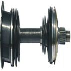 CV Axle Shaft