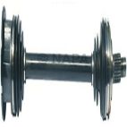 CV Axle Shaft